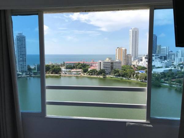 Apartamentos Cartagena Colonial