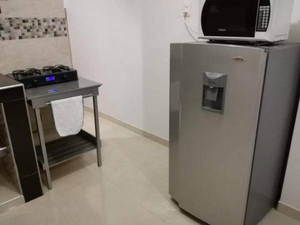 Apartamento Vacacional