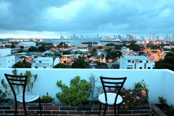 La Terraza de Estella