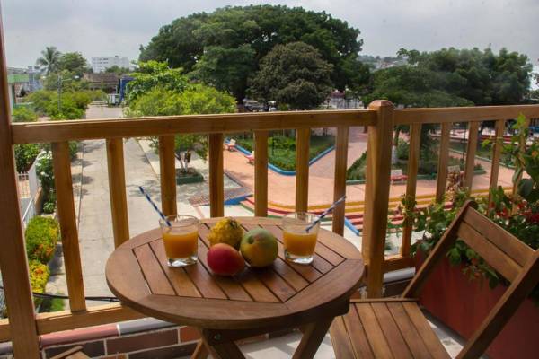 La Terraza de Estella