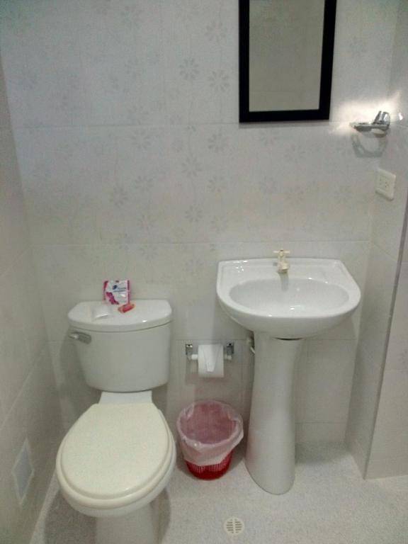 Hostal Casa de Barajas