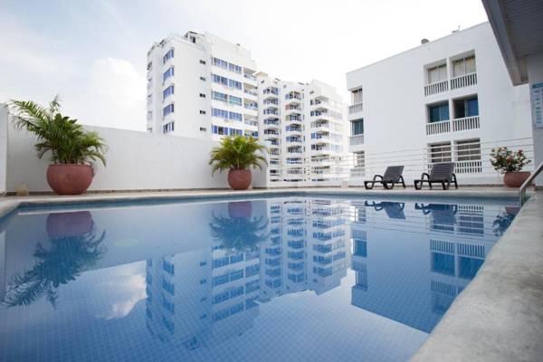 Caribbean Paradise - Livin Colombia