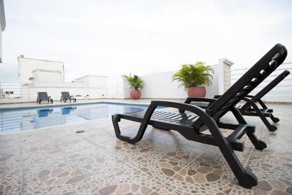 Caribbean Paradise - Livin Colombia