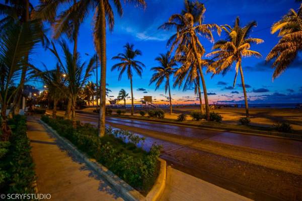 Spectacular 1BR with unbeatable view