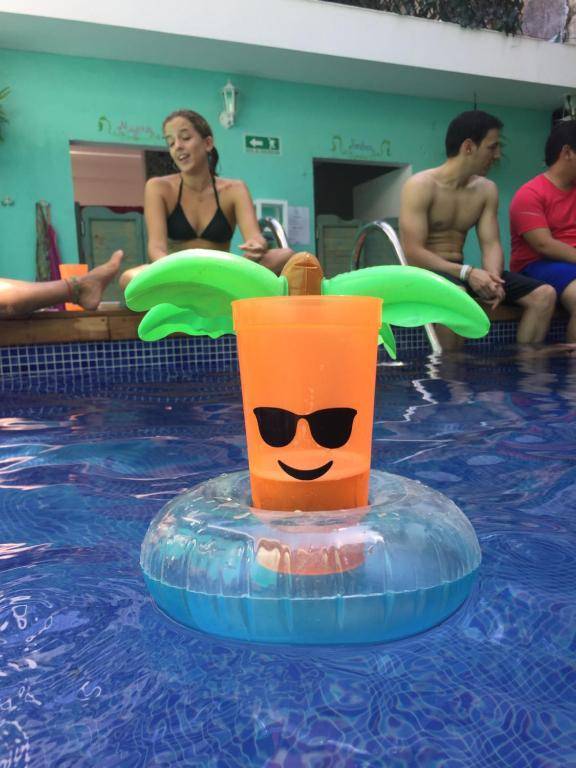 Casa Del Pozo Boutique Hostel