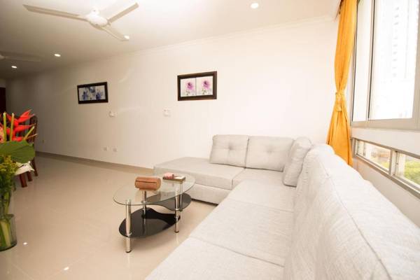 Caribbean Summer - Livin Colombia