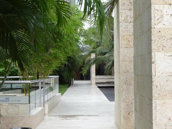 Morros Vitri Cartagena