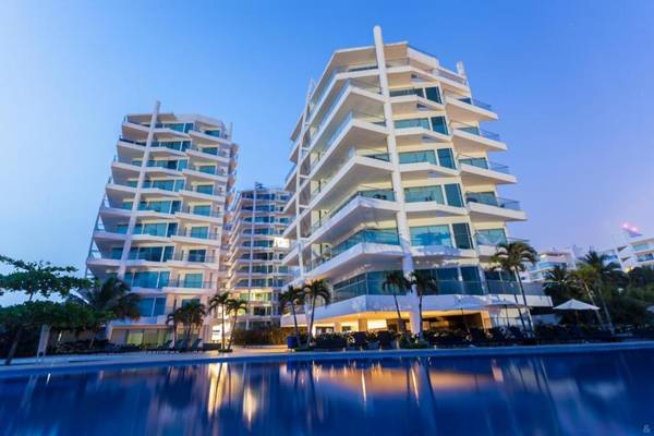 Apartamento seaway 935 Morros La Boquilla