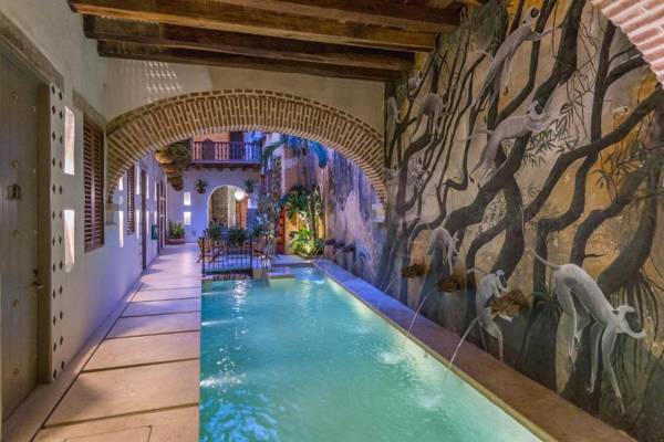 Hotel Casa La Factoria by Faranda Boutique a member of Radisson Individuals