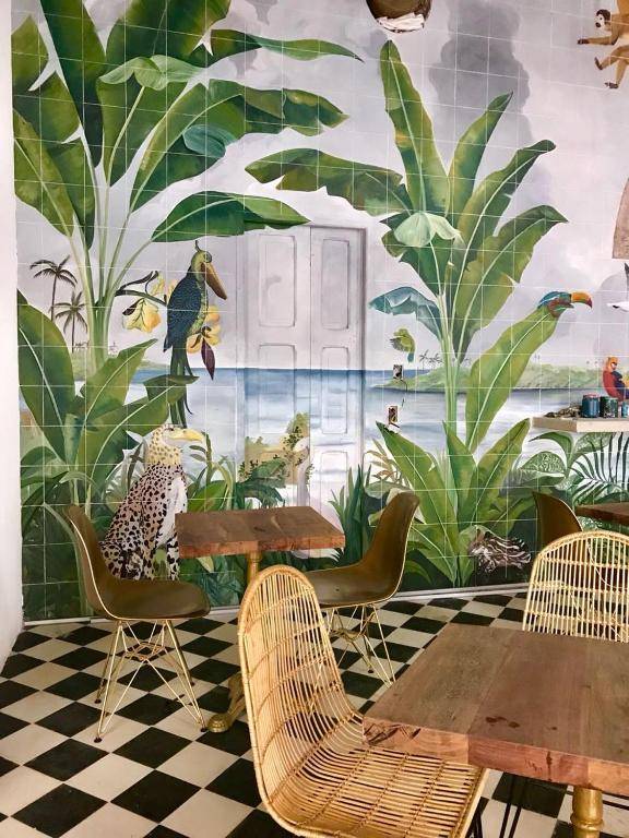 Hotel Casa La Factoria by Faranda Boutique a member of Radisson Individuals