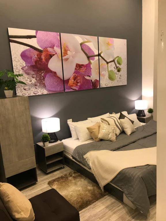 Bahia 79 Apartasuites Cerca al Centro