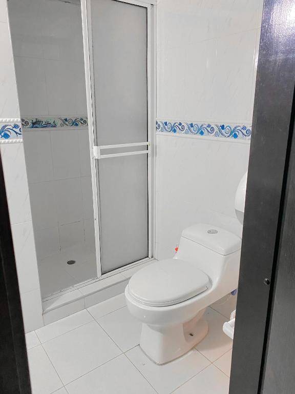 Apartamentos en Edificio Los Delfines