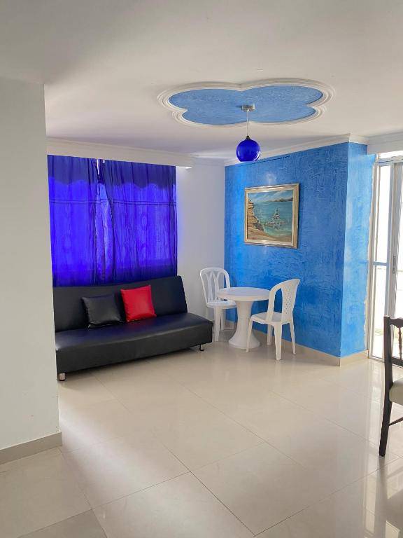 Apartamentos en Edificio Los Delfines