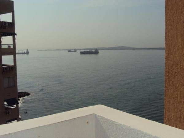 Apartamento Amoblado en Cartagena de Indias