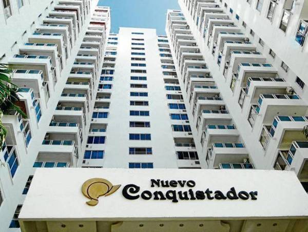 Apartamento 1101 Edificio Nuevo Conquistador