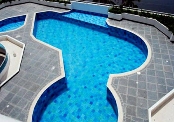 Apartamento Vacacional con Vista al Mar en Bocagrande Cartagena