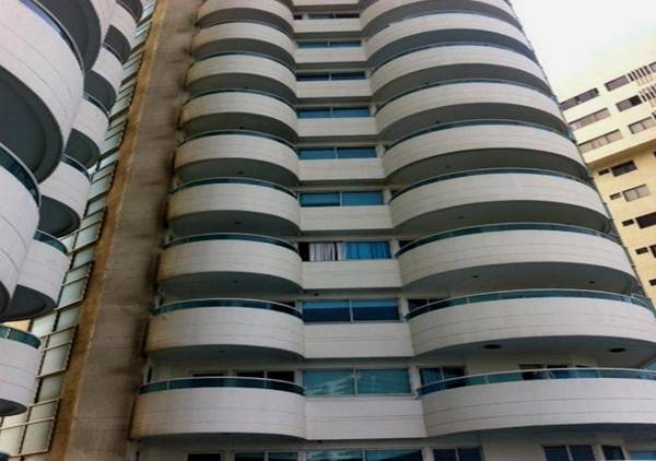 Apartamento en el Laguito Cartagena
