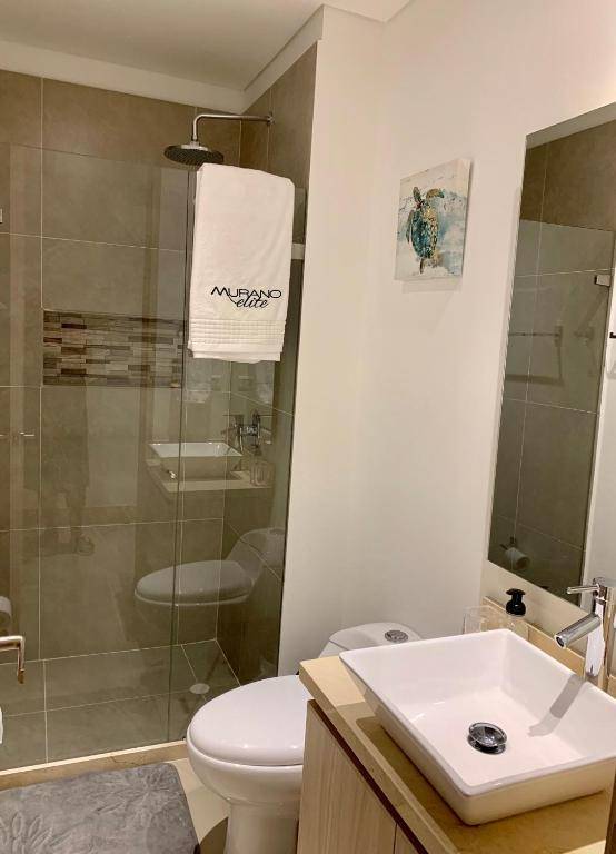 MURANO ELITE NEW OCEAN FRONT DUPLEx