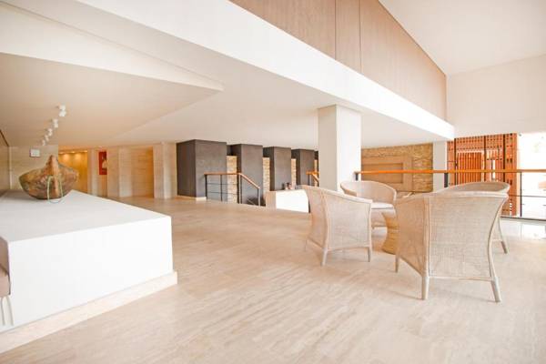 Cielo Mar Bohío - Livin Colombia