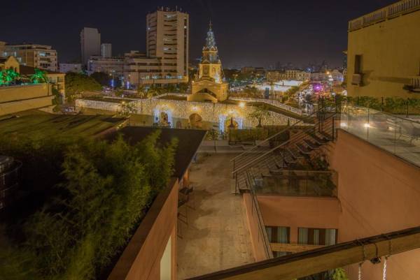 Hotel Santa Catalina