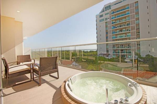 Cielo Mar Premium - Livin Colombia