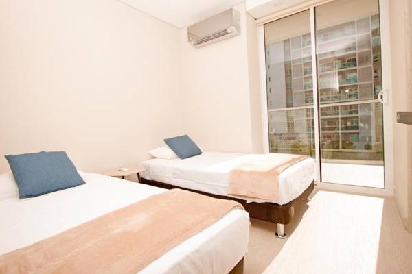 Cielo Mar Premium - Livin Colombia