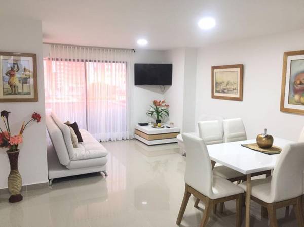 Apartamentos en Edificio Portofino Remodelados ICDI