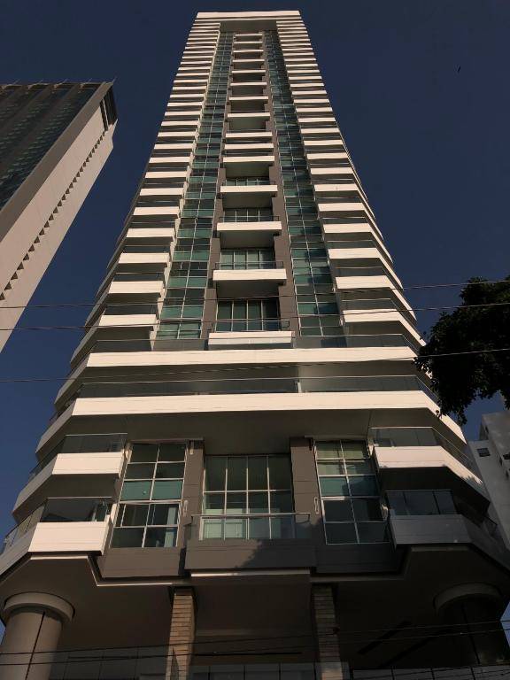 Excelente Apartamento en Murano Elite en Bocagrande Cartagena