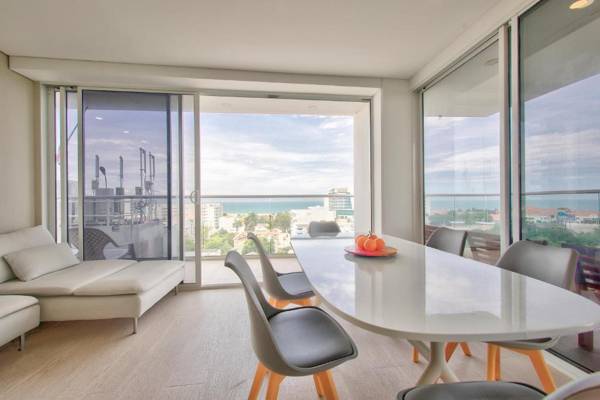 Cielo Mar Regatta - LivinColombia