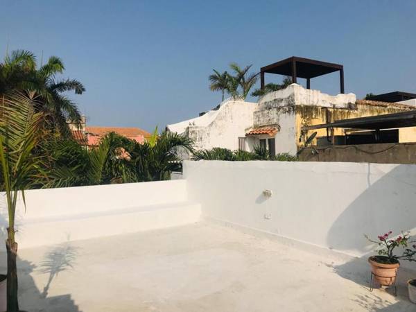 Calle de la iglesia 35-59