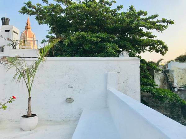 Calle de la iglesia 35-59