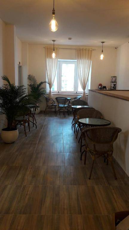 La Condesa Hotel San Agustin