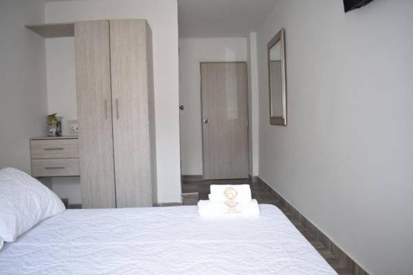 La Condesa Hotel San Agustin