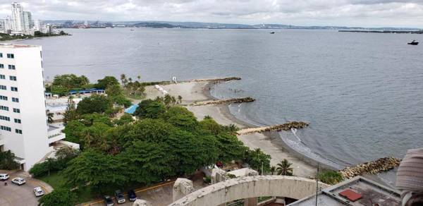 Habitacion en Apartamento de Familia