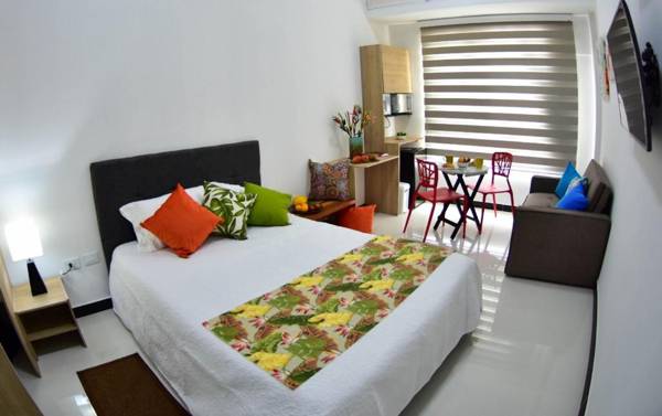 Apartamento Ganem 505a