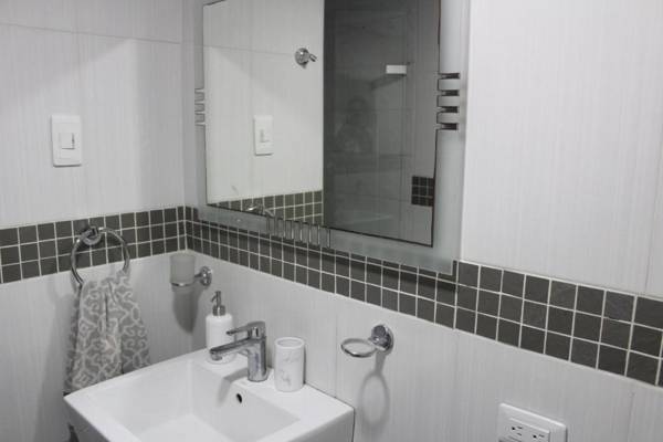 Cozy Apartment in El Laguito