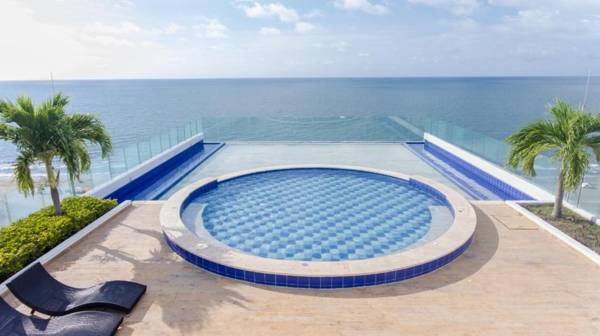 Apartamento deluxe 603 en morros edif porto vento