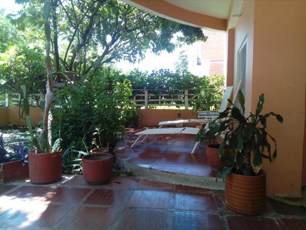 JUNTO AL MAR Y EL MANGLAR