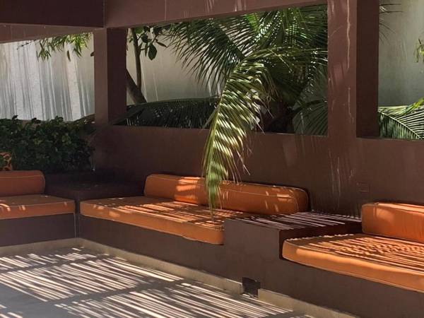 Cartagena Morros 3 Playa