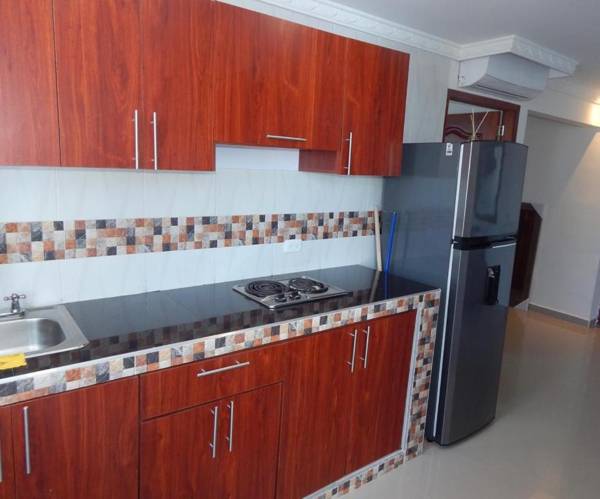 Hermoso Apartamento en Bocagrande-Cartagena