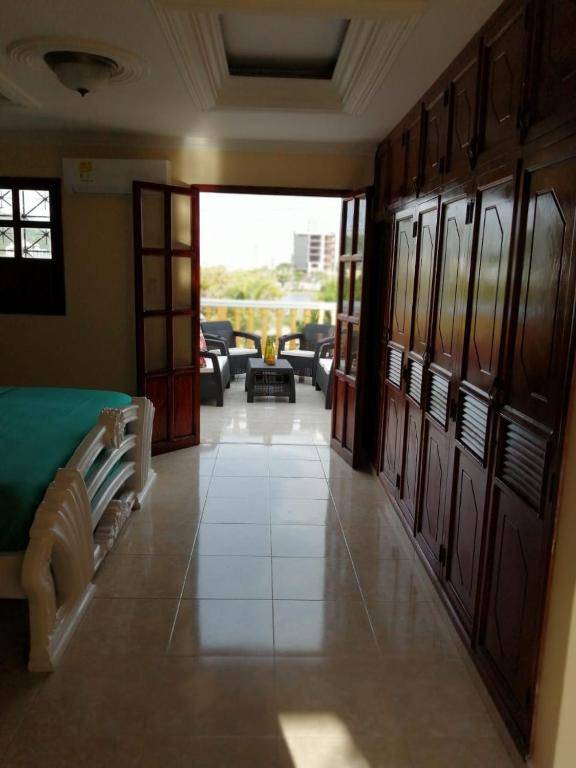 CASA PACHITA Getsemani