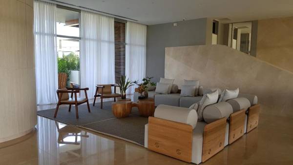 APARTAMENTO MORROS ECO CARTAGENA VISTA AL MAR RNT 78060