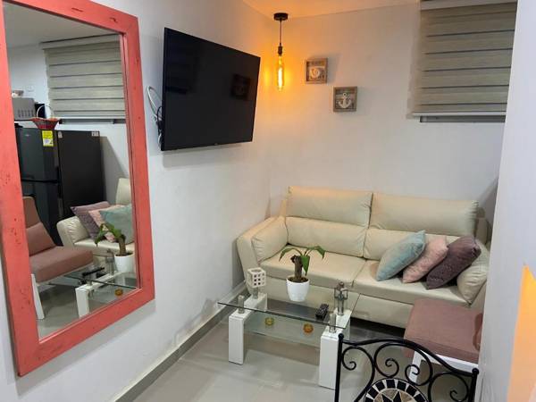 STUDIO DELFINES / BOCAGRANDE