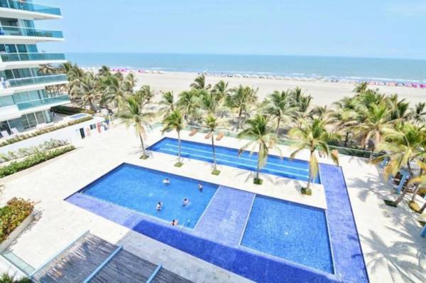 Apartamento Morros Cartagena Luisa