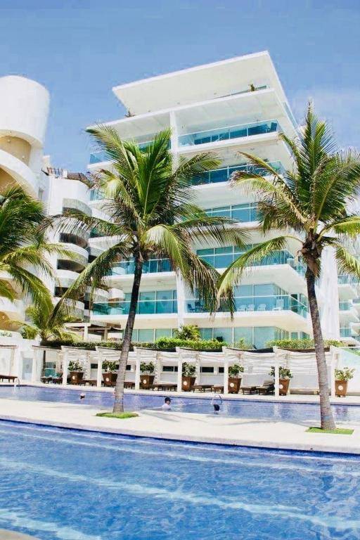 Apartamento Morros Cartagena Luisa