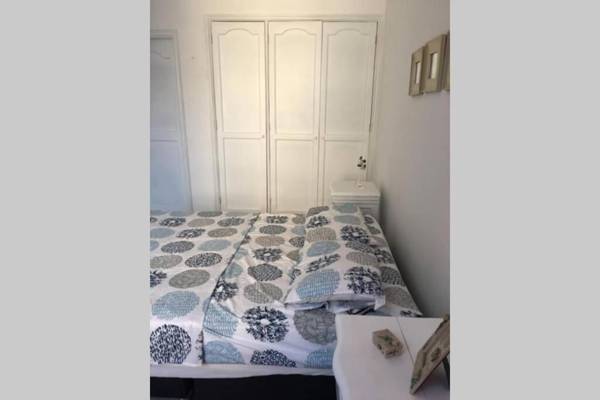 APARTAMENTO LAGUITO