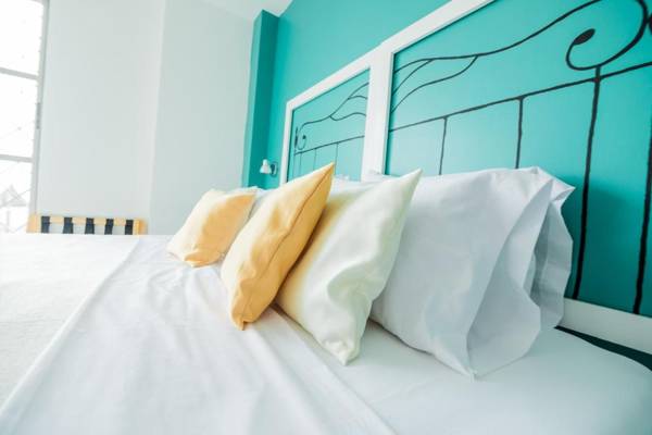 Makena La Boquilla Beach House Hostel