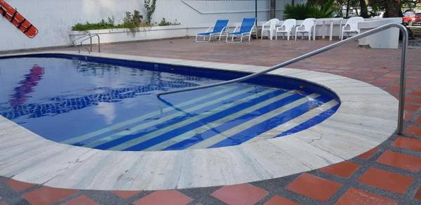 Hermoso apartamento en Cartagena 2