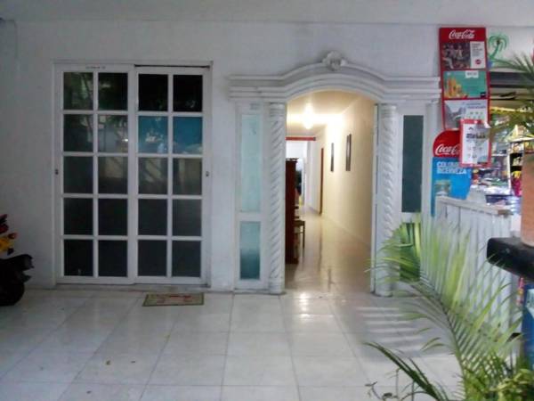 Nahimara Champeta Hostel