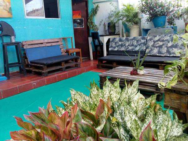 Nahimara Champeta Hostel